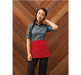 ‘COLOURS’ 3-POCKET APRON