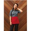 ‘COLOURS’ 3-POCKET APRON