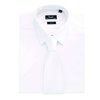 MEN'S SHORT SLEEVE POPLIN SHIRT