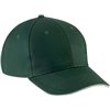 SANDWICH PEAK CAP - 6 PANELS