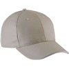 SANDWICH PEAK CAP - 6 PANELS