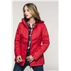 LADIES' PARKA