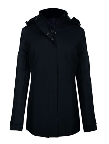 LADIES' PARKA