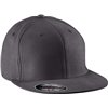 FLEXFIT® BRUSHED COTTON CAP WITH PEAK - 6 PANELS