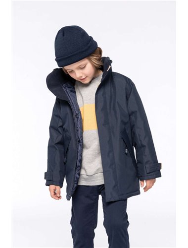 PARKA KIDS - KIDS' PARKA