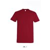 IMPERIAL MEN ROUND COLLAR T-SHIRT