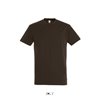 IMPERIAL MEN ROUND COLLAR T-SHIRT