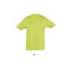 REGENT KIDS ROUND COLLAR T-SHIRT