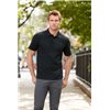 SOFTSTYLE® ADULT DOUBLE PIQUÉ POLO