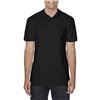 SOFTSTYLE® ADULT DOUBLE PIQUÉ POLO