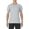 ADULT FASHION BASIC LONG & LEAN TEE