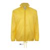 SHIFT UNISEX WATERPROOF WINDBREAKER