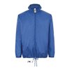 SHIFT UNISEX WATERPROOF WINDBREAKER