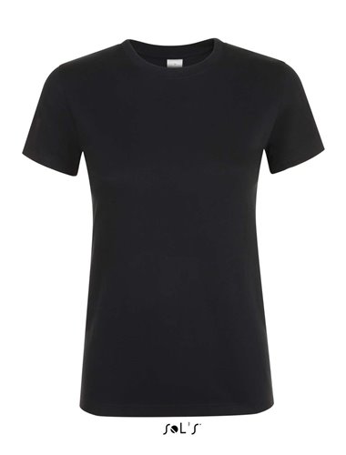 REGENT WOMEN ROUND-NECK T-SHIRT