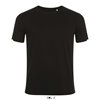 MARVIN ROUND-NECK FITTED T-SHIRT