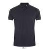 BRANDY MEN POLKA-DOT POLO SHIRT