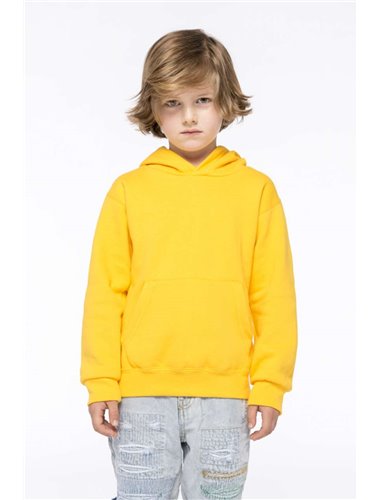 KIDS’ HOODIE 