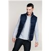 QUILTED BODYWARMER