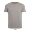 MARVIN ROUND-NECK FITTED T-SHIRT