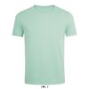 MARVIN ROUND-NECK FITTED T-SHIRT