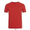 MARVIN ROUND-NECK FITTED T-SHIRT