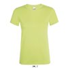 REGENT WOMEN ROUND-NECK T-SHIRT