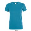 REGENT WOMEN ROUND-NECK T-SHIRT