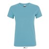 REGENT WOMEN ROUND-NECK T-SHIRT