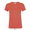 REGENT WOMEN ROUND-NECK T-SHIRT