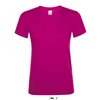 REGENT WOMEN ROUND-NECK T-SHIRT