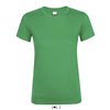 REGENT WOMEN ROUND-NECK T-SHIRT