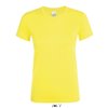 REGENT WOMEN ROUND-NECK T-SHIRT