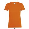 REGENT WOMEN ROUND-NECK T-SHIRT