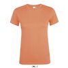 REGENT WOMEN ROUND-NECK T-SHIRT