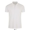 BRANDY MEN POLKA-DOT POLO SHIRT