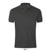 BRANDY MEN POLKA-DOT POLO SHIRT