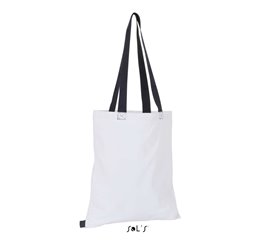 HAMILTON 100% COTTON SHOPPING BAG