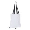 HAMILTON 100% COTTON SHOPPING BAG