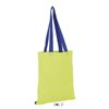 HAMILTON 100% COTTON SHOPPING BAG