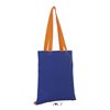 HAMILTON 100% COTTON SHOPPING BAG