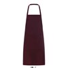 GRAMERCY LONG APRON WITH POCKET