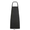 GRAMERCY LONG APRON WITH POCKET