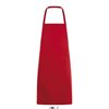 GRAMERCY LONG APRON WITH POCKET