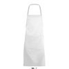 GRAMERCY LONG APRON WITH POCKET