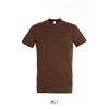 IMPERIAL MEN ROUND COLLAR T-SHIRT