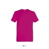 IMPERIAL MEN ROUND COLLAR T-SHIRT