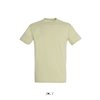 REGENT UNISEX ROUND COLLAR T-SHIRT