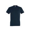 IMPERIAL MEN ROUND COLLAR T-SHIRT