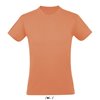 REGENT UNISEX ROUND COLLAR T-SHIRT