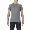 ADULT FASHION BASIC LONG & LEAN TEE